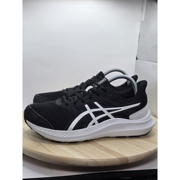 Mens 7 US Asics Jolt 4 EXTRA WIDE 1011B602-001 Running shoes sneakers - Picture 1 of 9